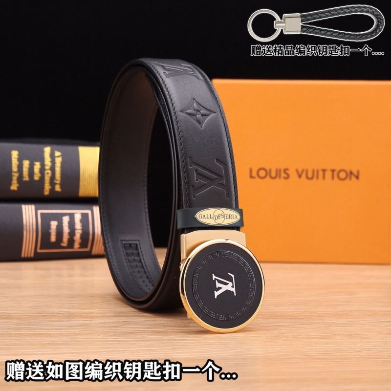 Louis Vuitton Belts